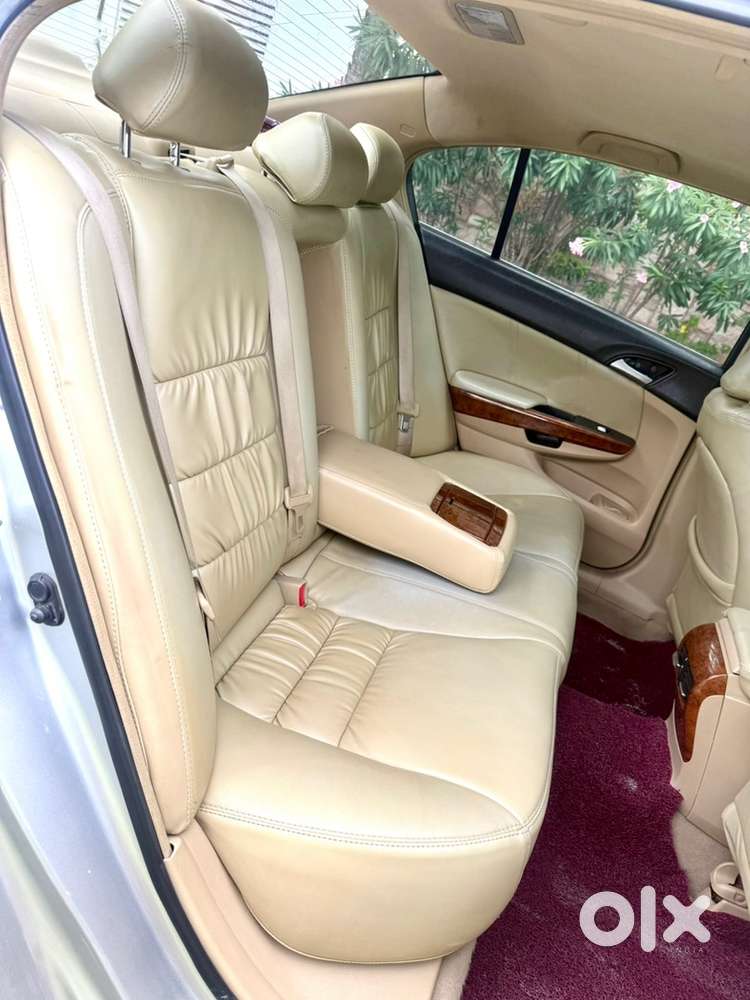 Honda Accord 2012 Petrol 85000 Km Driven