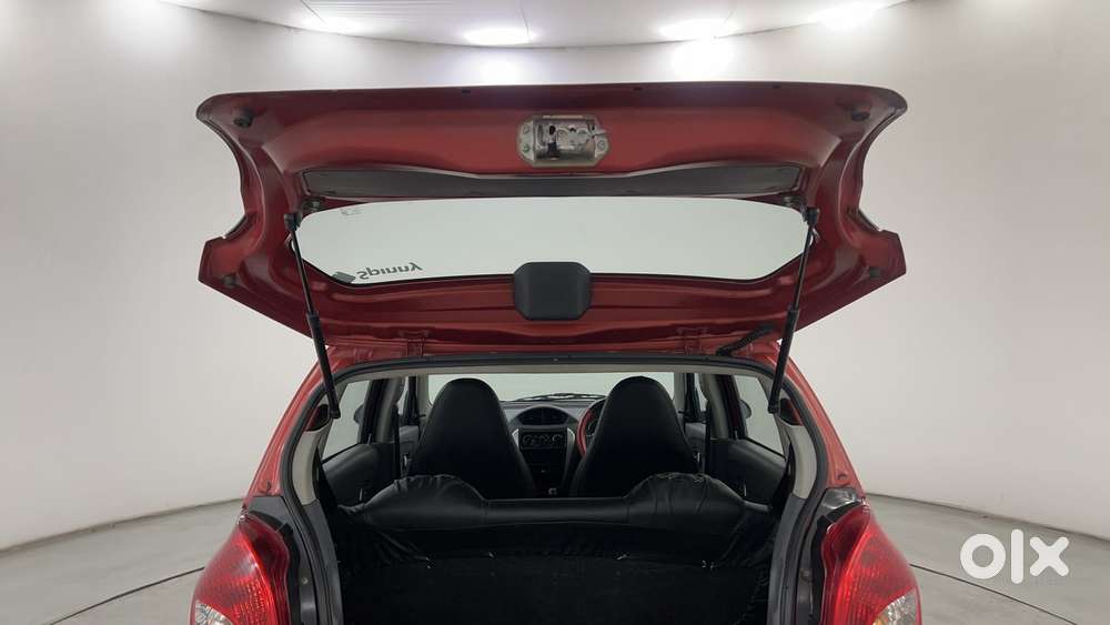 Maruti Suzuki Alto 800 Lxi, 2013, Petrol