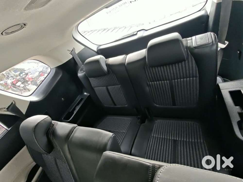 Kia Carens 1.5 Prestige Plus 7 Str Imt, 2022, Diesel