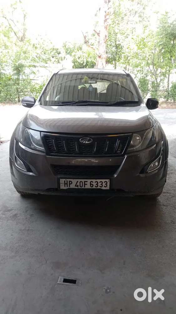 Mahindra Xuv W10 In Good Condition Urgent Sale 7.5lakh
