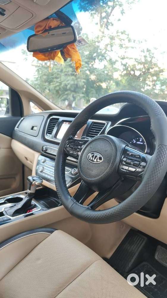 Kia Carnival Limousine, 2020, Diesel