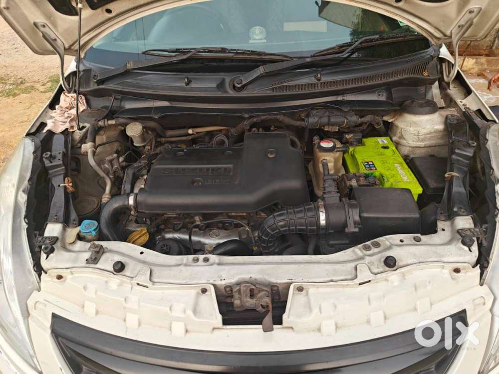 Good Condition And Good Mentioned Car