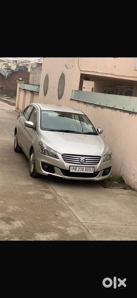 A Class Car Nd Super Milage