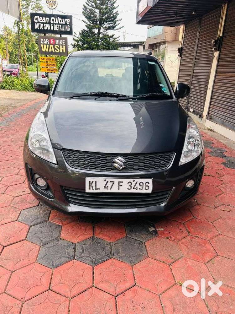 Maruti Suzuki Swift Ldi (o), 2016, Diesel