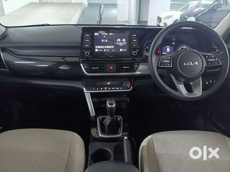 Kia Seltos Htk Plus D, 2023, Diesel