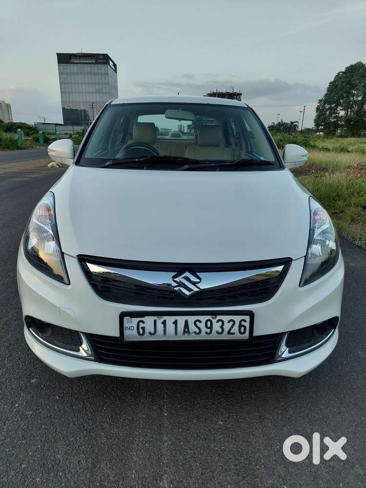 Maruti Suzuki Swift Dzire Vdi Bsiv, 2014, Diesel