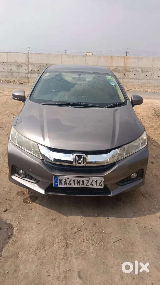 Best Condition Vehicle