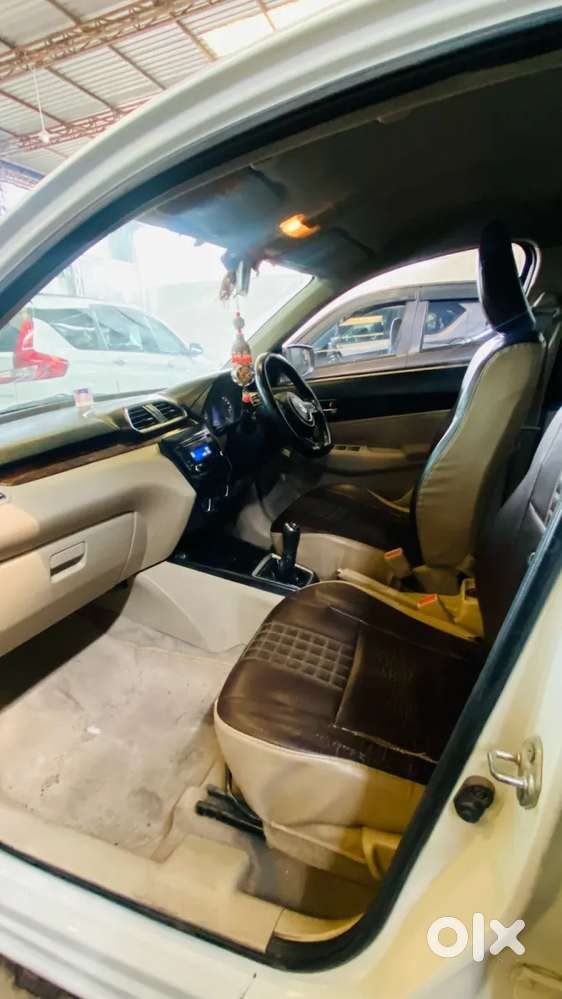 Maruti Suzuki Dzire Vdi, 2017, Diesel