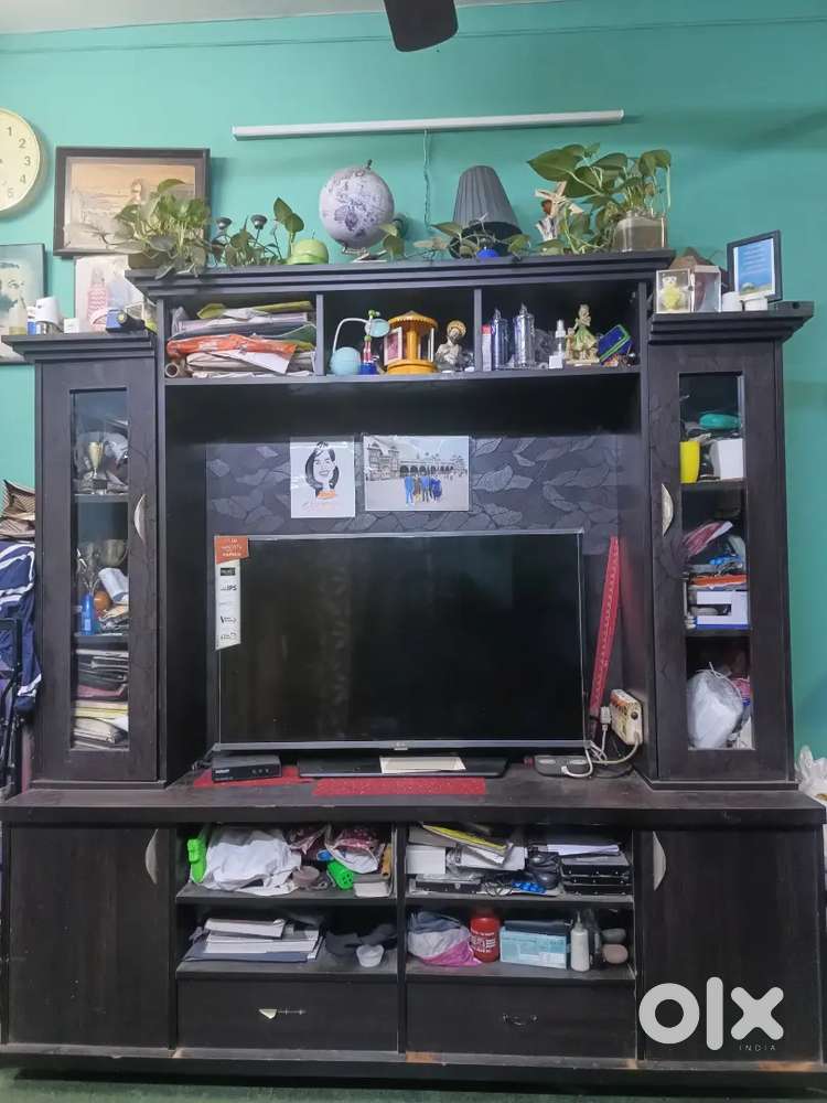 TV Unit Cabinet