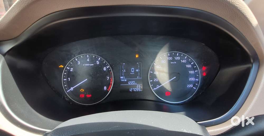 Hyundai I20 1.2 Spotz, 2017, Petrol