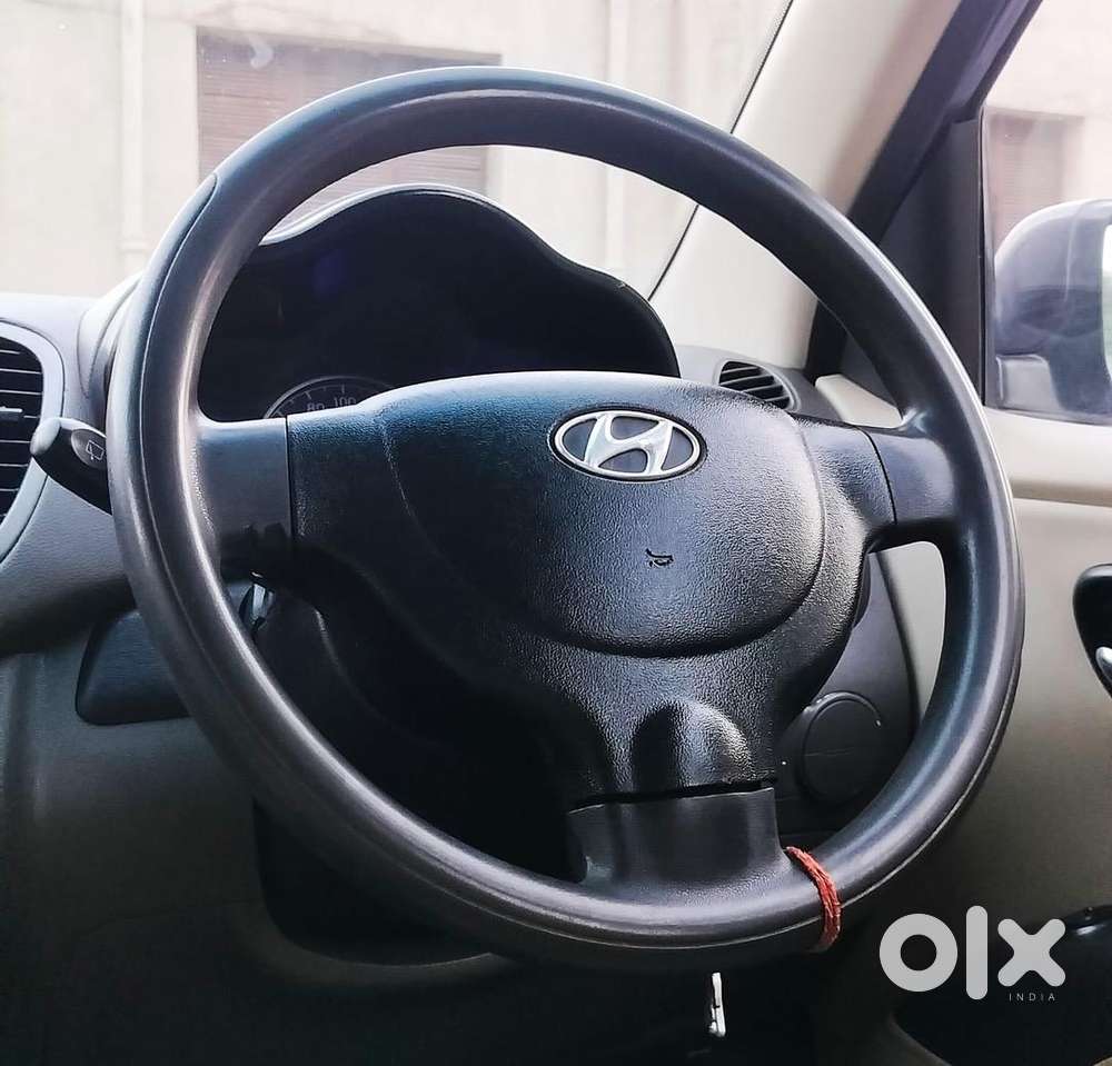 Hyundai I10 2010 Petrol 85000 Km Driven