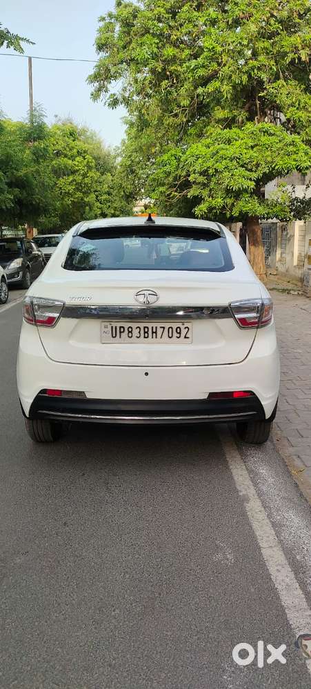 Tata Tigor, 2022, Cng & Hybrids