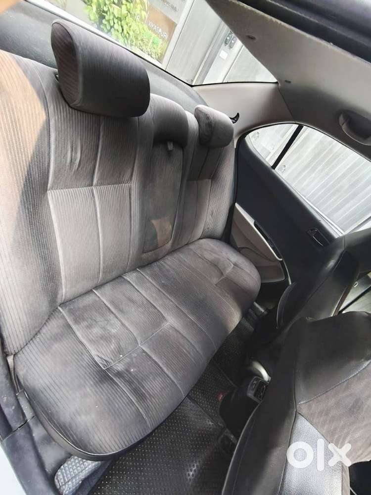 Hyundai Xcent 1.2 S Crdi, 2017, Diesel