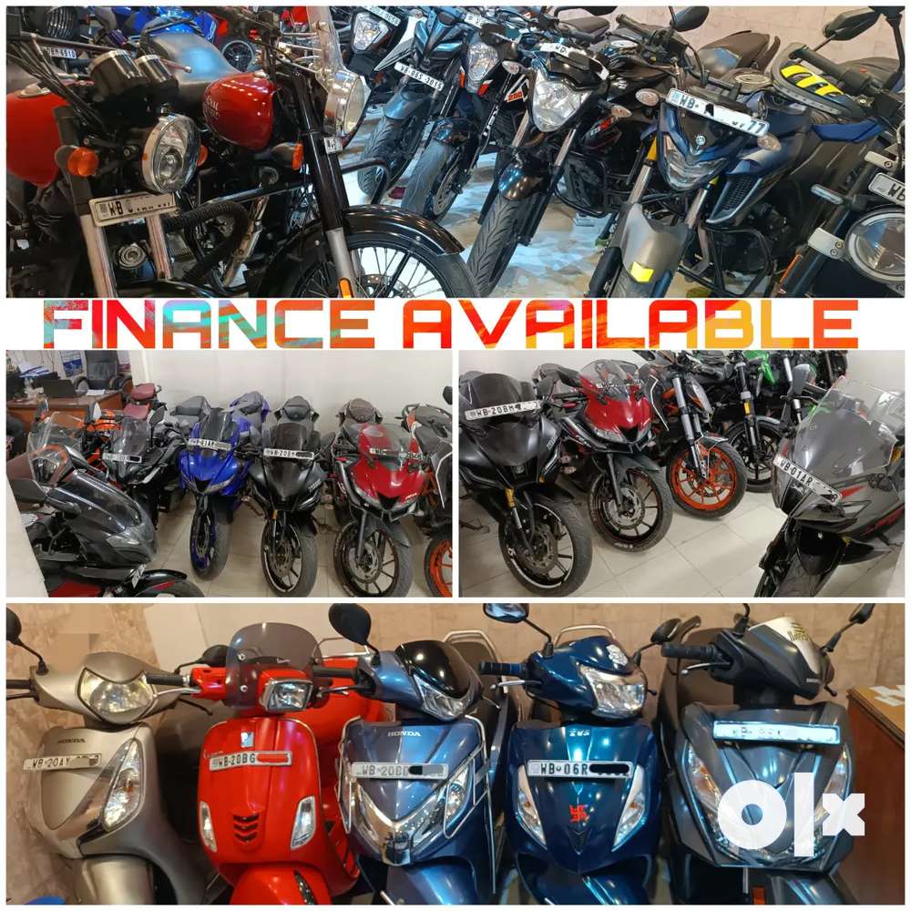 Second Hand R for sale in Haldia Used Bikes in Haldia OLX