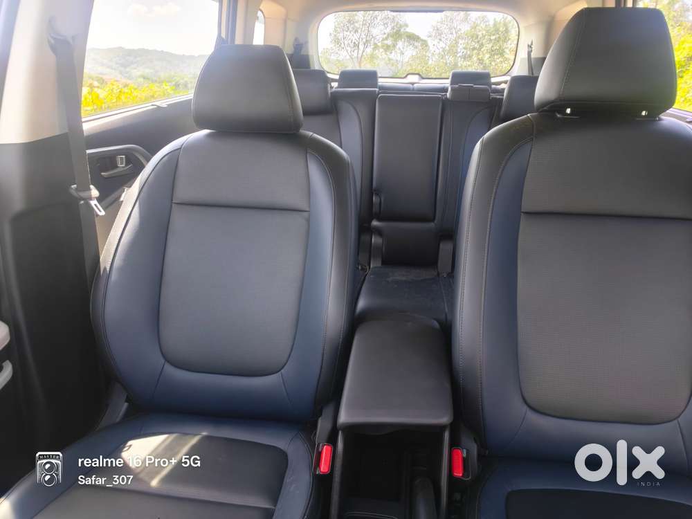 Kia Carens 1.5 Prestige 7 Str, 2024, Petrol