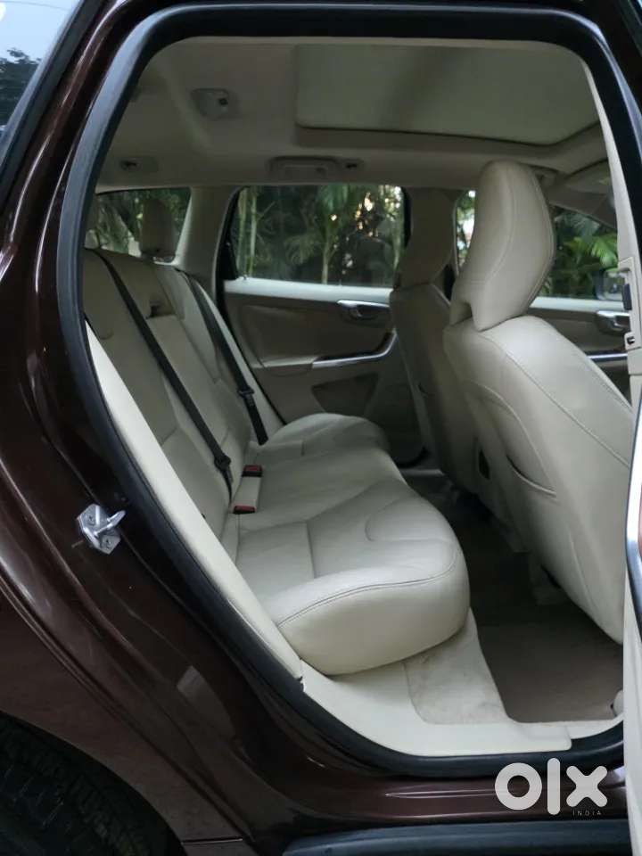 Volvo Xc60 Inscription D5, 2016, Diesel