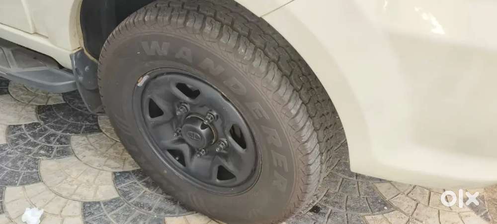 Tata Safari Storme Lx 2015 Diesel Manual