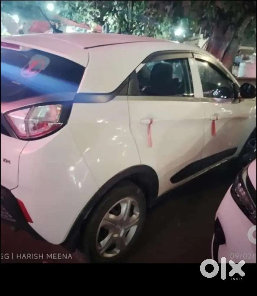 Tata Nexon 1.5 Xm Plus 2019 Very Good  Condition