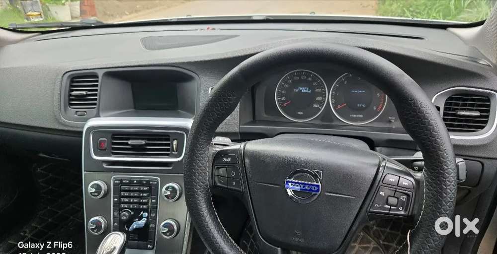Volvo S60 Diesel 2013 D4 Kinetic