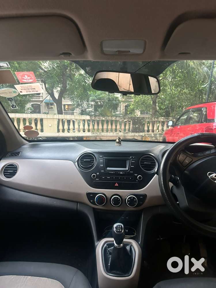 Well Maintained Grandi10