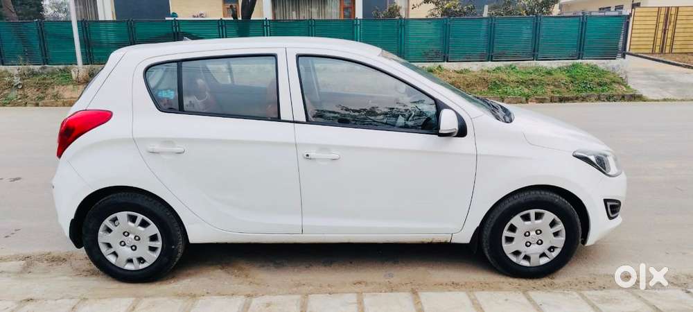 Hyundai I20, 2012, Diesel