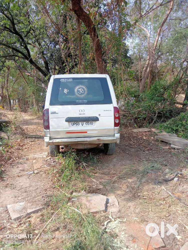 Icml Rhino Rx 2009 Diesel 2nd Owner