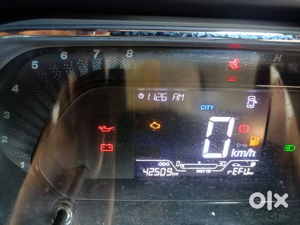 Tata Nexon 1.2 Revotron 2020