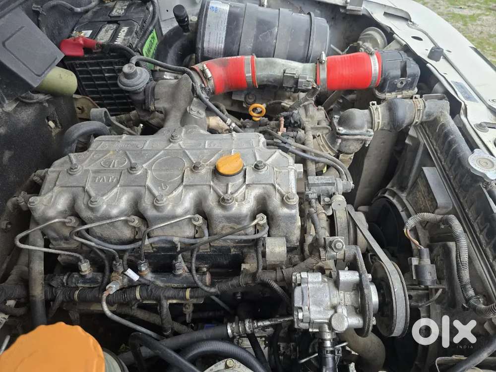 Tata Sumo Gold 2019 Diesel Good Condition