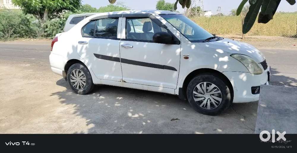 Maruti Suzuki Dzire Tour 2016