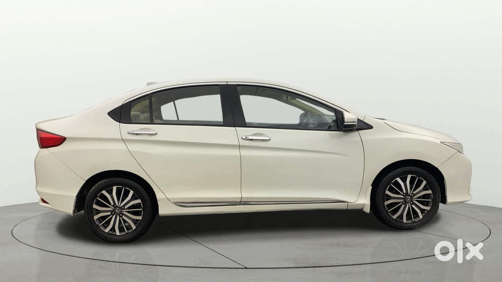 Honda City 2015-2017 I Vtec V, 2017, Petrol