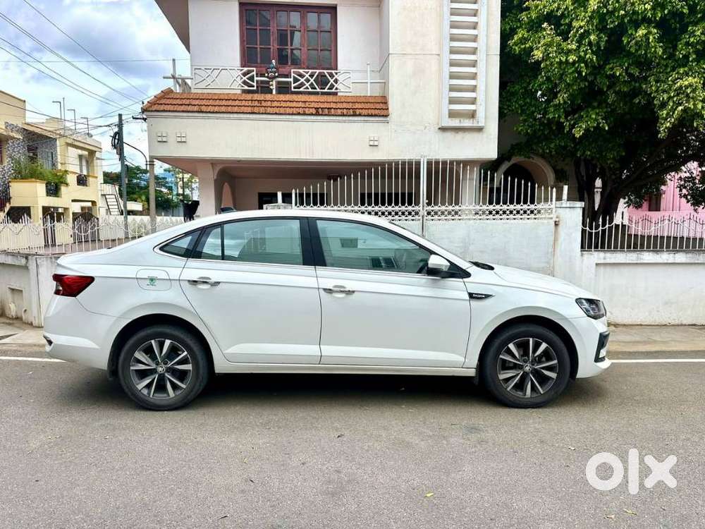 Skoda Slavia 1.0 Tsi Style, 2022, Petrol
