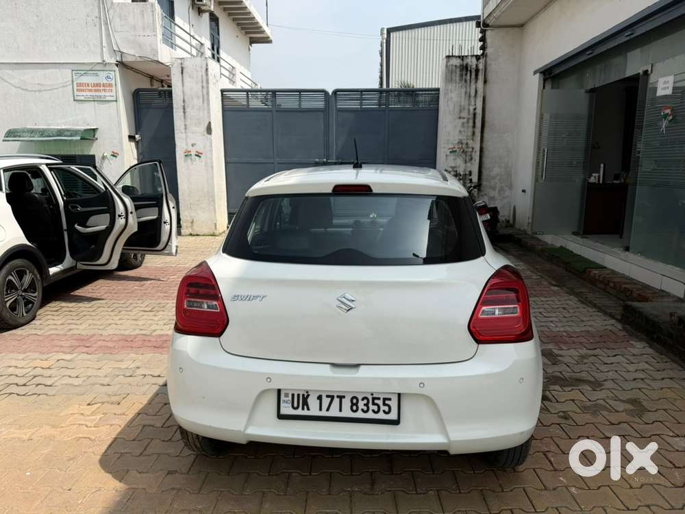 Maruti Swift Vxi 2023