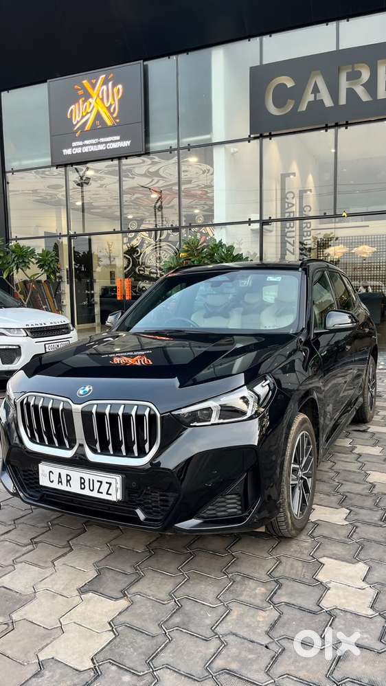 Bmw X1 Sdrive18i M Sport, 2024, Petrol