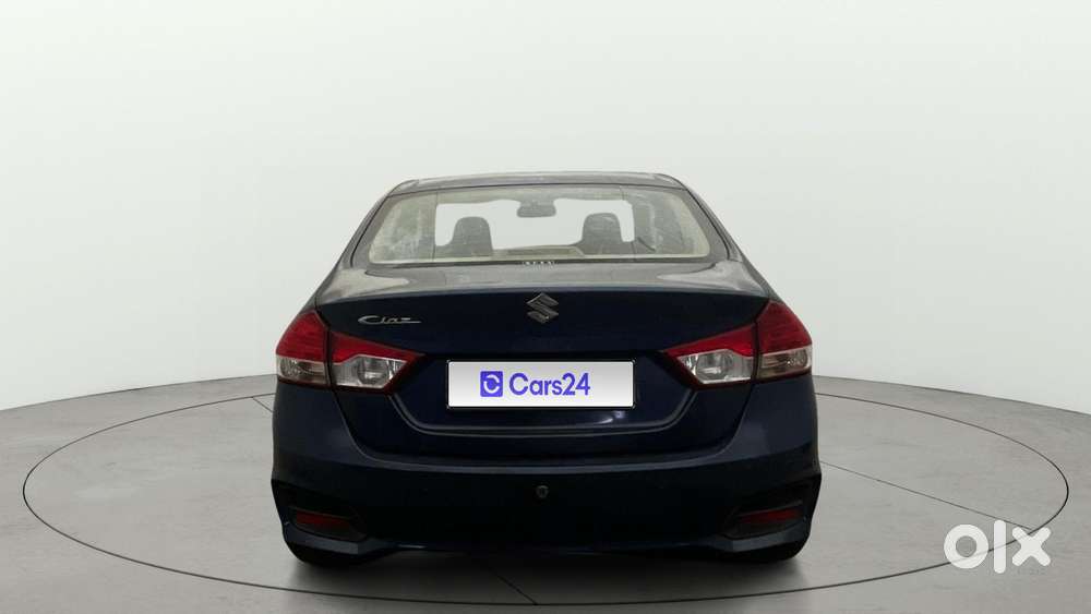 Maruti Suzuki Ciaz 1.4 Delta, 2018, Petrol