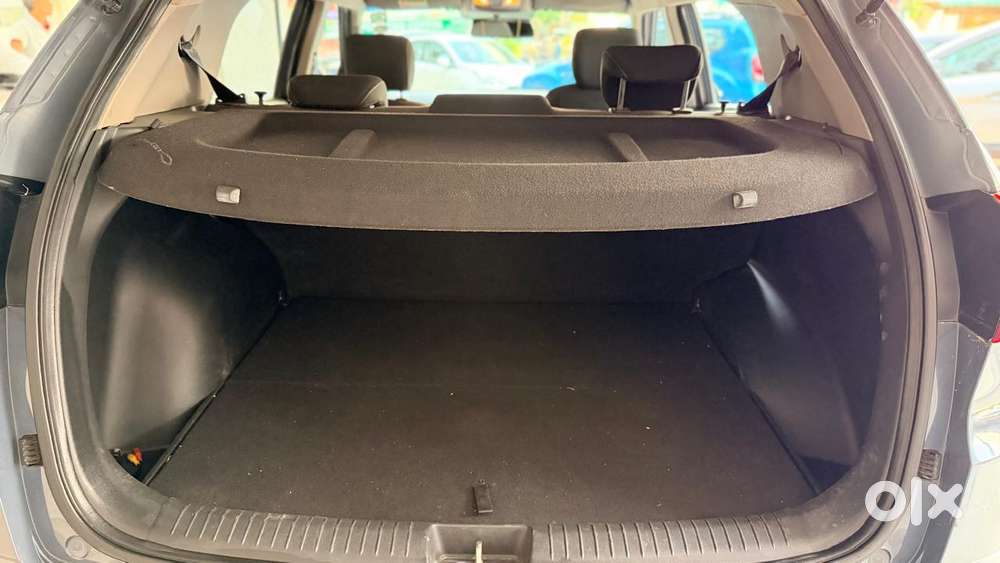 Hyundai Creta 1.6 Vtvt S, 2016, Petrol