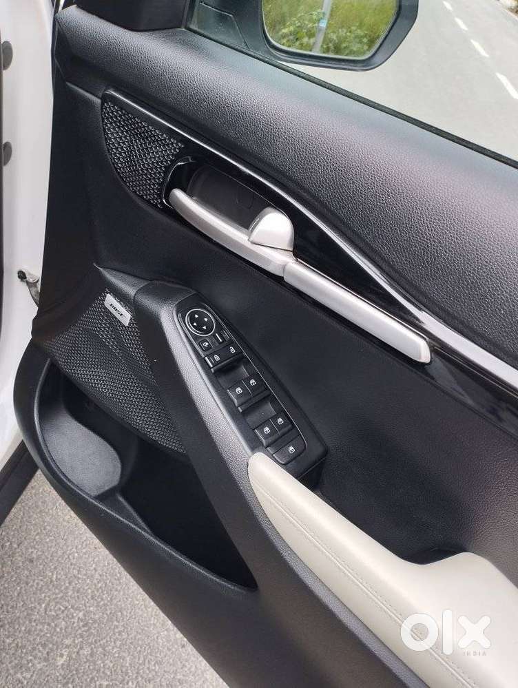 Kia Seltos Gtx Plus 1.5 Turbo Petrol Dct, 2023, Petrol