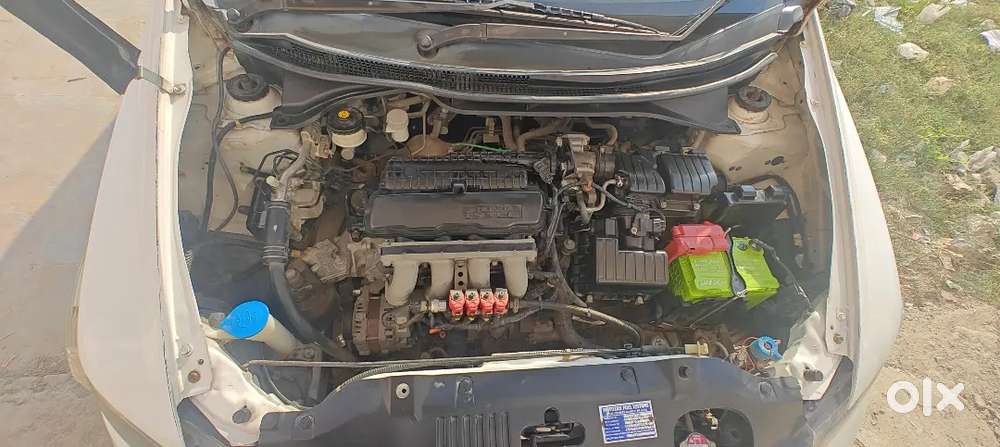 Honda City Well Nd Good Condition Ek Paisa Lgane Ki Jarurat Nhi H Ek