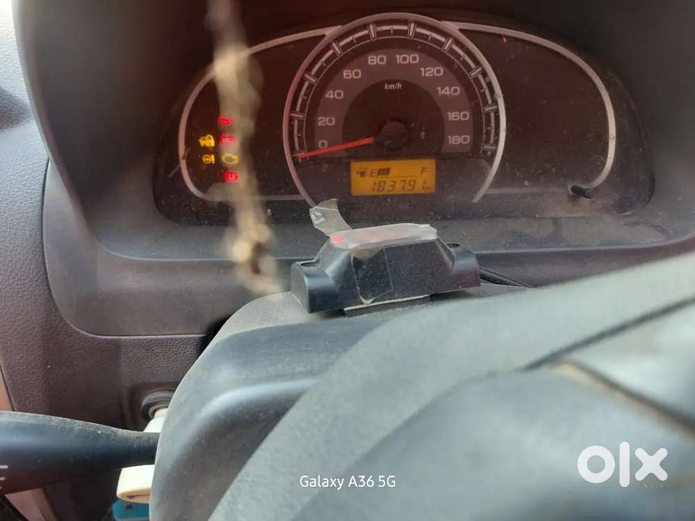 Car Bechna Hai