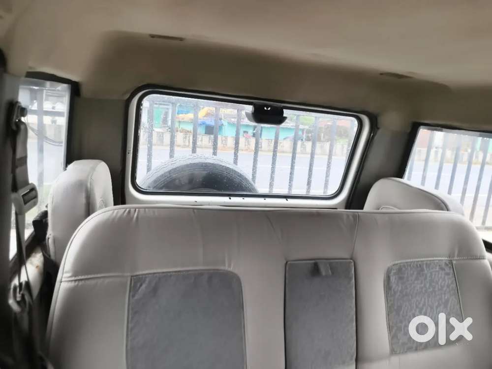 Mahindra Bolero Sle, 2016, Diesel