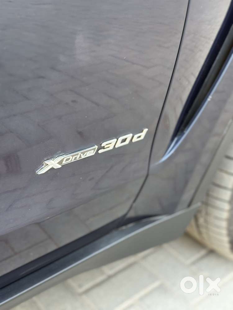 Bmw X5 Xdrive30d Xline, 2015, Diesel
