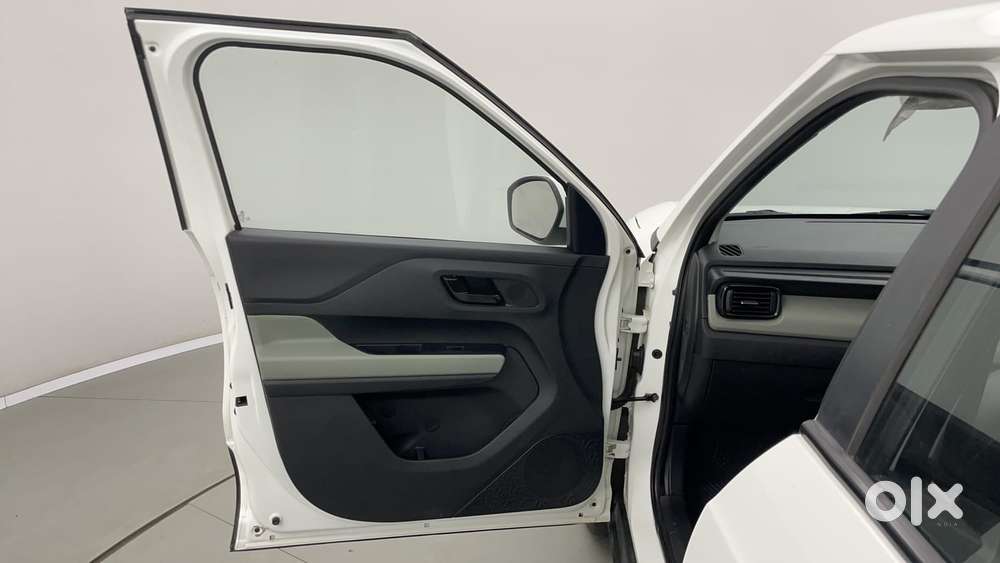 Tata Punch Adventure, 2022, Petrol