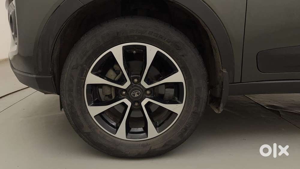 Tata Nexon 1.5 Revotorq Xza Plus (o), 2021, Diesel