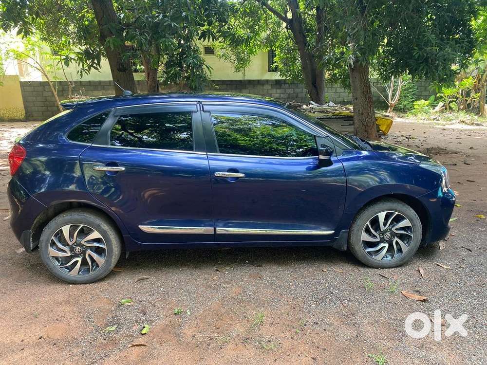 Good Mileage Good Car