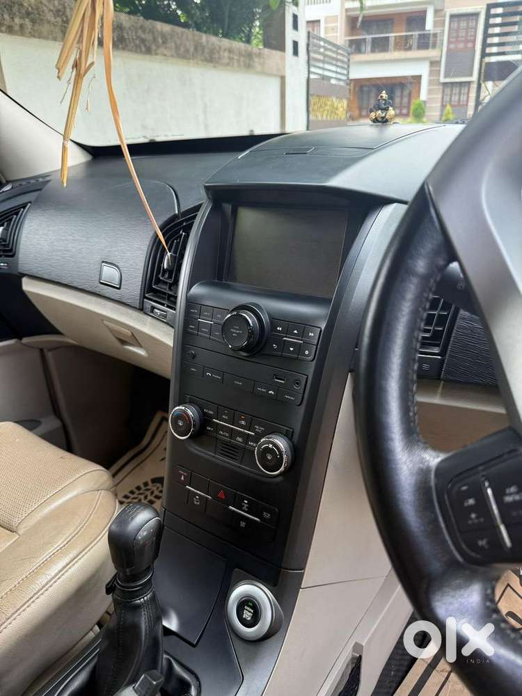 Mahindra Xuv500 2015 Diesel Good Condition