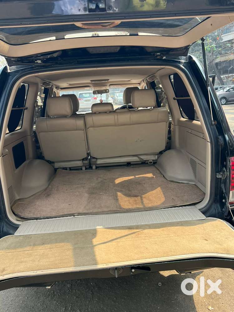 Lexus Lx 470 At, 2001, Diesel