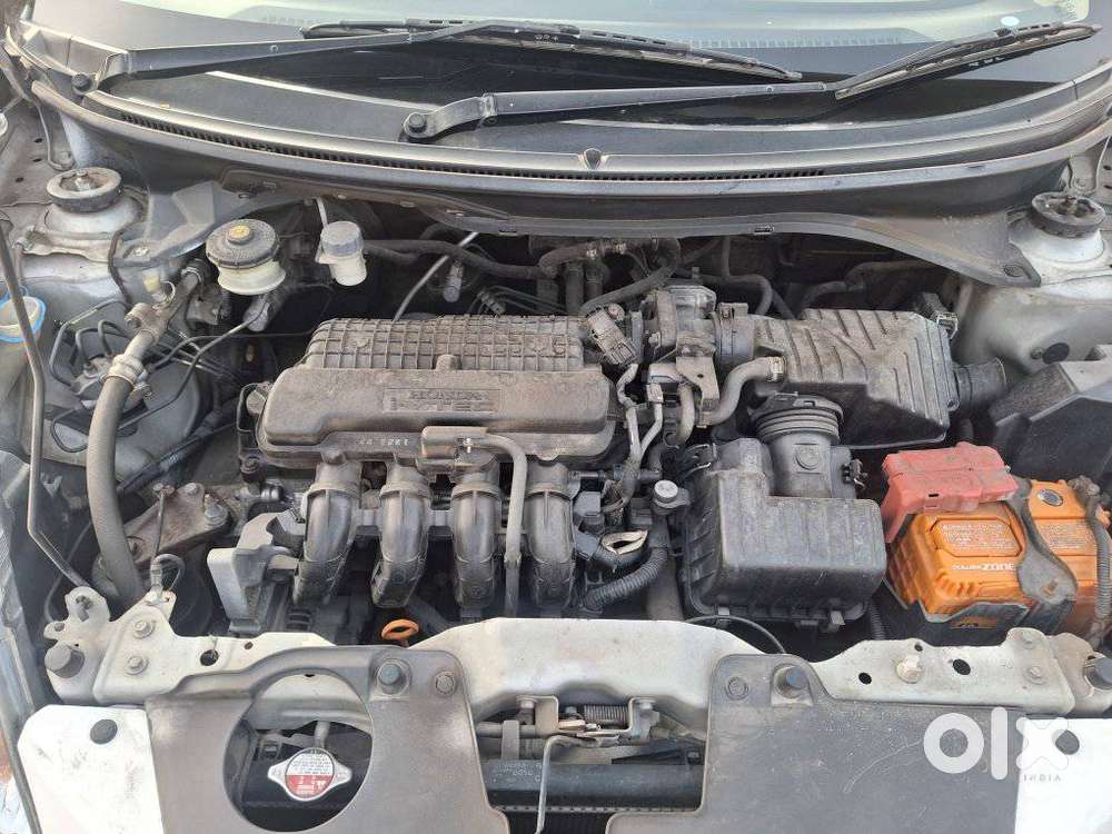 Honda Brio 2011-2013 S Mt, 2013, Petrol