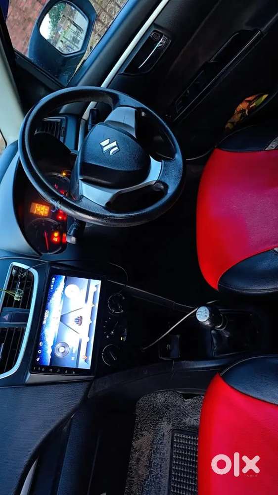 Maruti Suzuki Swift 2012 Diesel Good Condition