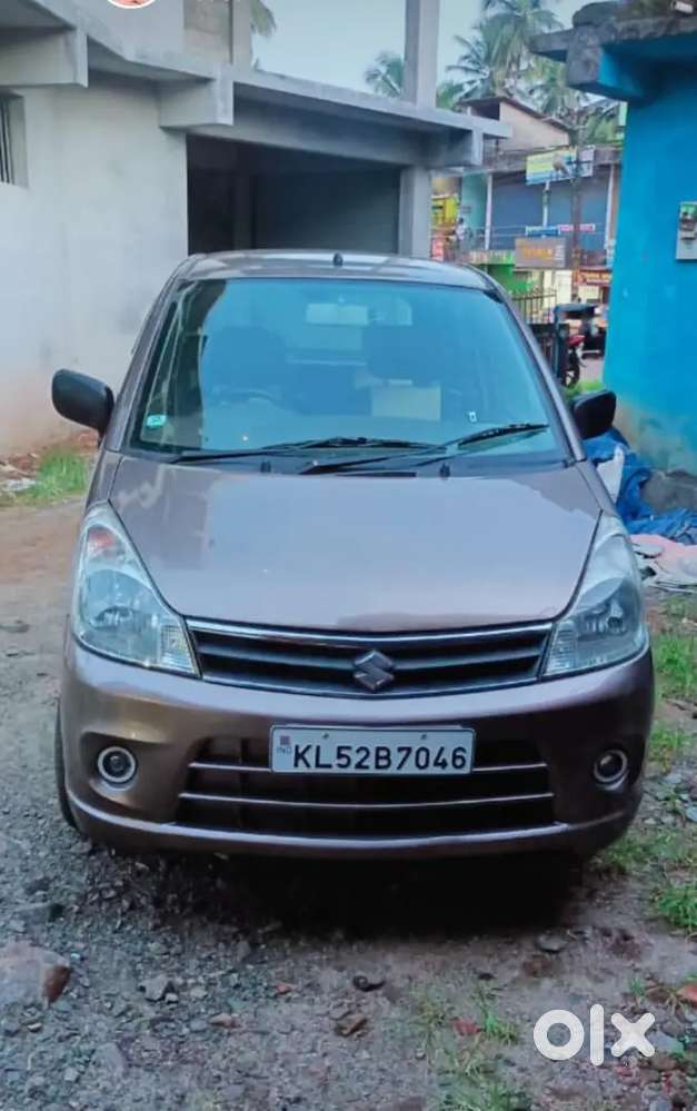 Maruti Suzuki Zen Estilo 2010 Petrol 90000 Km Driven