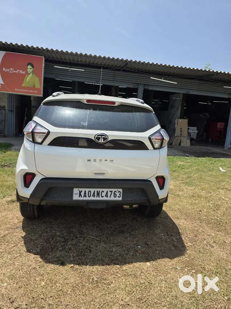 Tata Nexon 1.2 2023