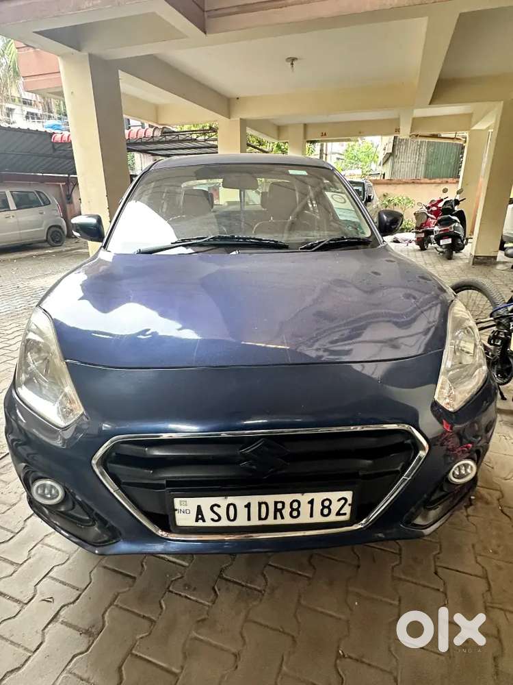 Maruti Suzuki Dzire Well Maintained In Good Condition